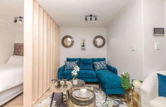 Colourful and Cosy Studio Apartment in Newlands - Foto 5