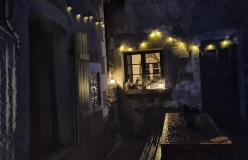 La Damoiselle en Bourgogne - Foto 54