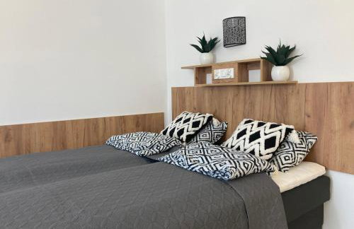 nowy apartament Płomykówka w Willi Sowiej - Foto 4