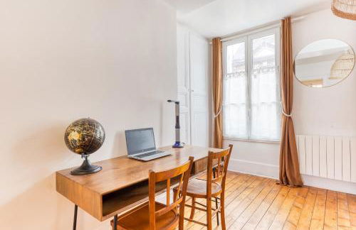 L'élégance - La Petite Provence & La belle époque - hyper centre - Foto 8