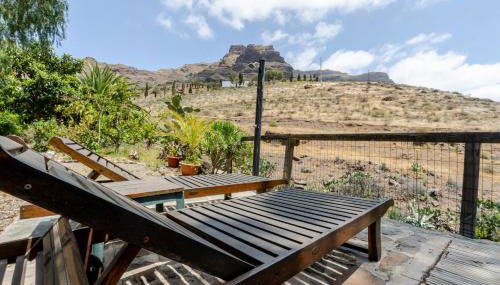 Casita Feliz - Casa Rural Tasarte by Villas Rivero - Foto 3