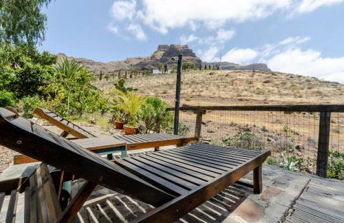 Casita Feliz - Casa Rural Tasarte by Villas Rivero - Foto 3