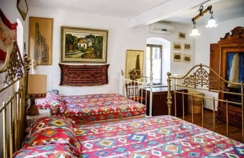 PONTINOS OLD HOUSE - Photo 27