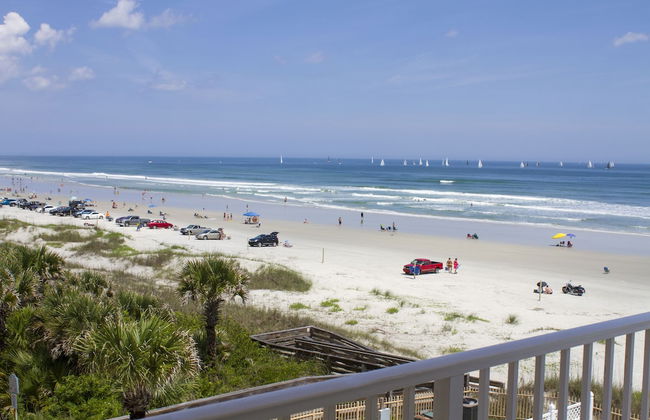 New Smyrna Waves by Exploria Resorts - Foto 17