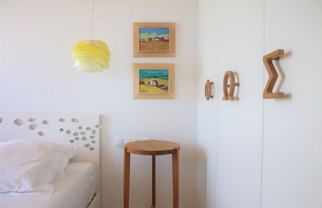 Fos Villa your place under the Cretan Sun with private heated pool - Foto 65