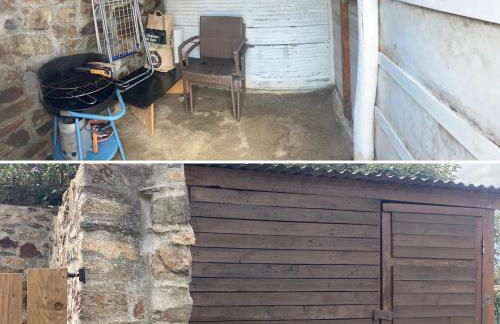 L'escale de Kerlochet - Foto 15