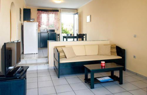 Sea Breeze Apartments Chios - Photo 74