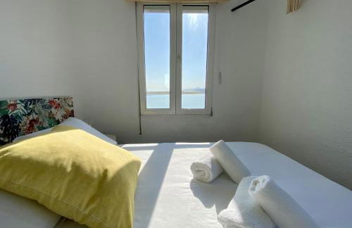 Respirando salitre, apartamento en Lastres. - Foto 11