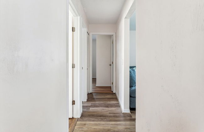 Port Orange Vacation Home 3 Bedroom Home by RedAwning - Foto 34