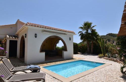 Casa Margaritha - montañas y tranquilidad - Foto 2