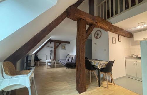 L'écrin des remparts - Foto 11