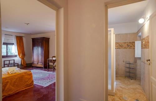 Villa Le Querciolaie - Foto 34