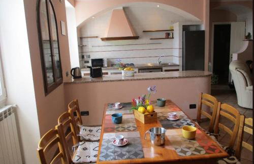 Villa Fontana Vecchia - Foto 3