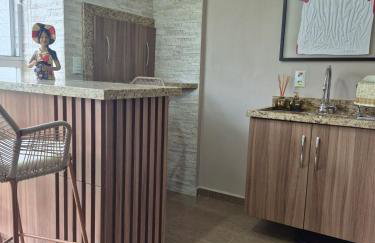 Apartamento Familia Teixeira - Foto 10