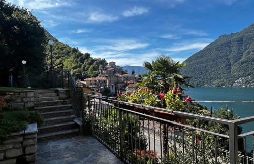 Villa Flora Heritage - Garden & Lake Como View - Foto 38