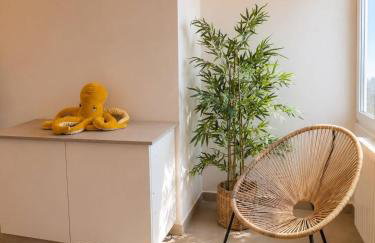 Luxury Villa with Mediterranean and Calpe City - Foto 27