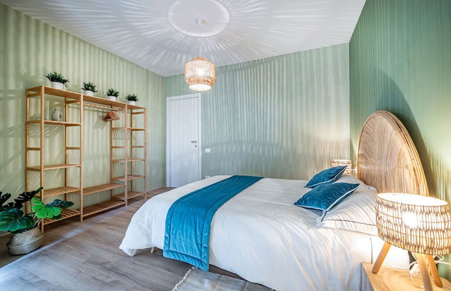 YiDfabulous with a garden near Florence - Foto 16