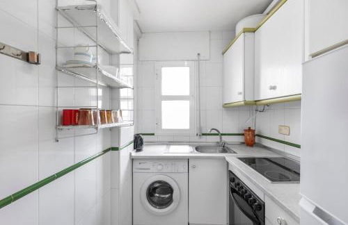 Marina Vibes apartment with pool - Foto 13