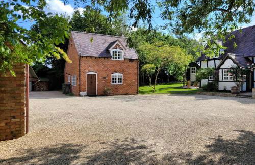 1 Bed in Pershore oc-redco - Foto 1