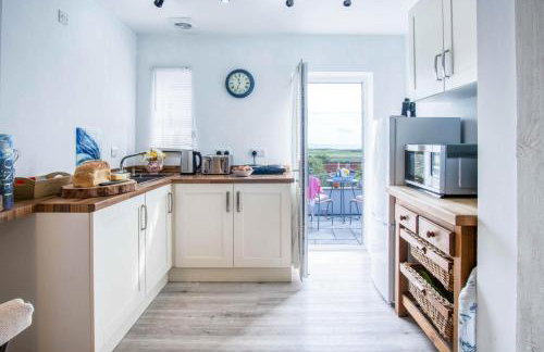 The Studio At Raymond House - Penally - Tenby - Foto 4