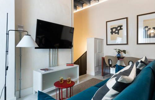 Refinadores Boutique Apartments - Photo 24