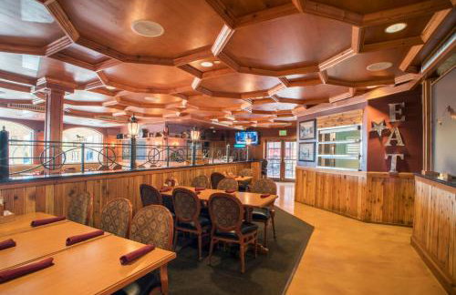 Villas at Zermatt Resort - Condos - Foto 22