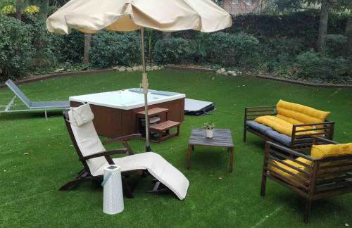 Alojamiento en casa de montaña - Photo 9