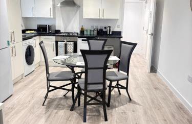 Stylish & Spacious 1-Bed Oxford Apartment - Foto 26