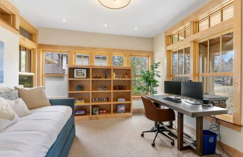 Turtle Lake Cottage - Foto 15