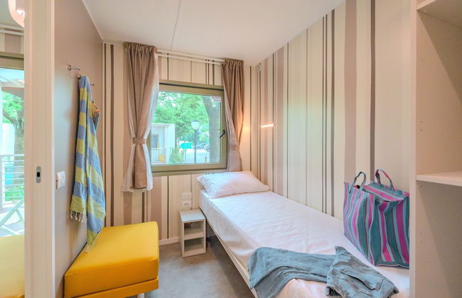 Camping Village Riva Blu - Foto 32