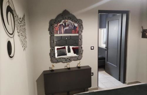 Music Reflections Apartment near Nafplio - Foto 18