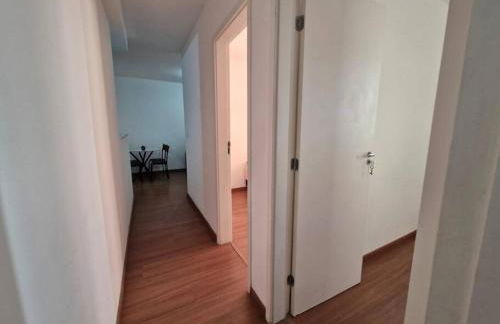 Apto Aconchegante e Confortável! - Foto 13