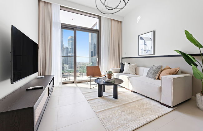 Silkhaus Burj Crown - Photo 62