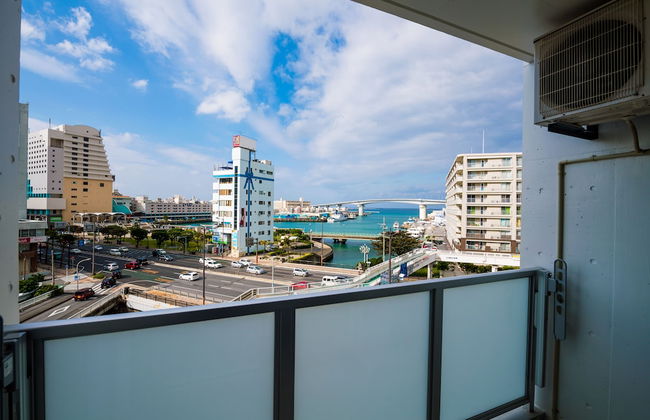 Little Island Okinawa Tomari - Foto 30