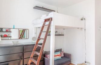 Central Spacious Studio Near Kensington Gardens - Foto 12