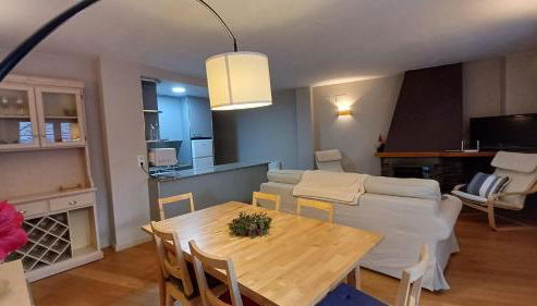 Borén muntanyes i neu - Foto 3