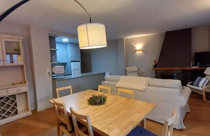 Borén muntanyes i neu - Foto 3