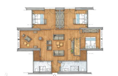 Villa Alpjuwel - Photo 11