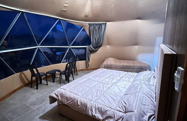 Wild Oryx Camp Bubbles - Foto 27