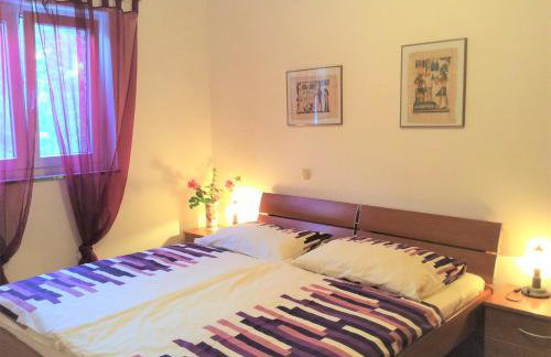 Apartments Coral, Klimno, island Krk - Foto 33