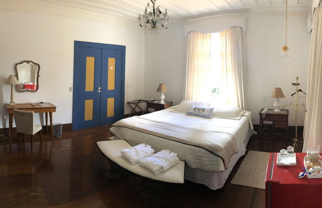 Pousada Vila Brasil - Foto 17