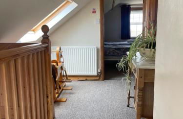 St Judes, Mundesley - Foto 45