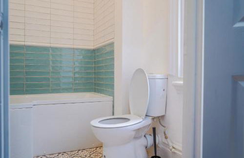 The Newcastle Residence Cozy & Modern Flats in The Park Estate - Photo 65