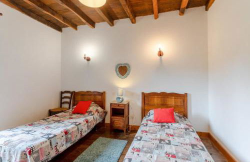 Gite Etxaluzenea - Foto 19