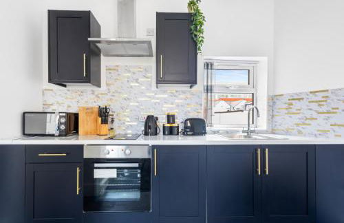 Iconic Jewellery Quarter Apartments - Foto 22