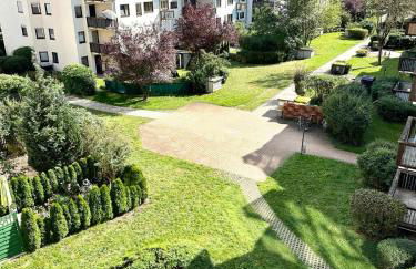 VALEMI BohoChic I 2BR 6PAX I TopLage I Parkplatz I Balkon I Küche - Foto 21