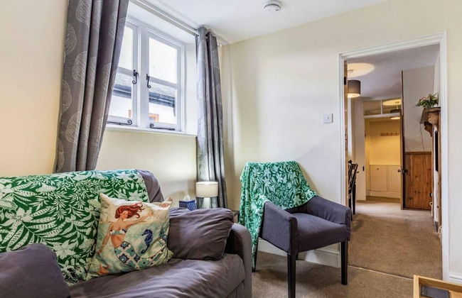 Lovely Stunning 2-bed Cottage in Torquay - Foto 14