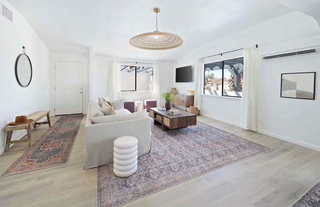 Carmella by Avantstay Modern Jtree Home w/ Large Outdoor Area! - Foto 13