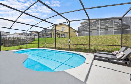 Serene Villa Haven at Allevo Homes - Foto 41