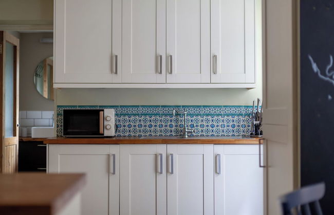 The Finsbury Park Collection - Foto 20